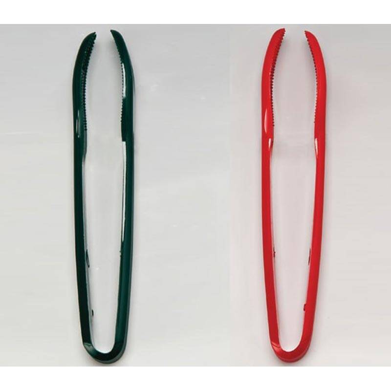 Zicco PDF-3077 Çok Amaçlı Polikarbon Maşa, Kaydırmaz Tutuş, 18 cm - 1