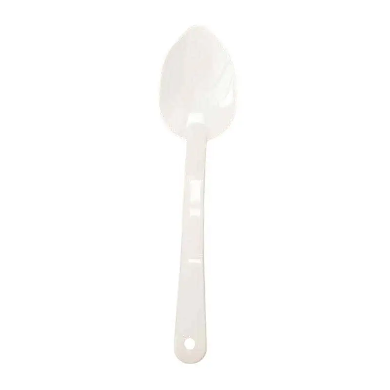 Zicco PDF-321 Özel Servis Kaşığı, Polikarbon, Beyaz, 31 cm - 1