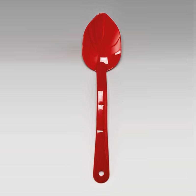Zicco PDF-321 Özel Servis Kaşığı, Polikarbon, Kırmızı, 31 cm - Zicco