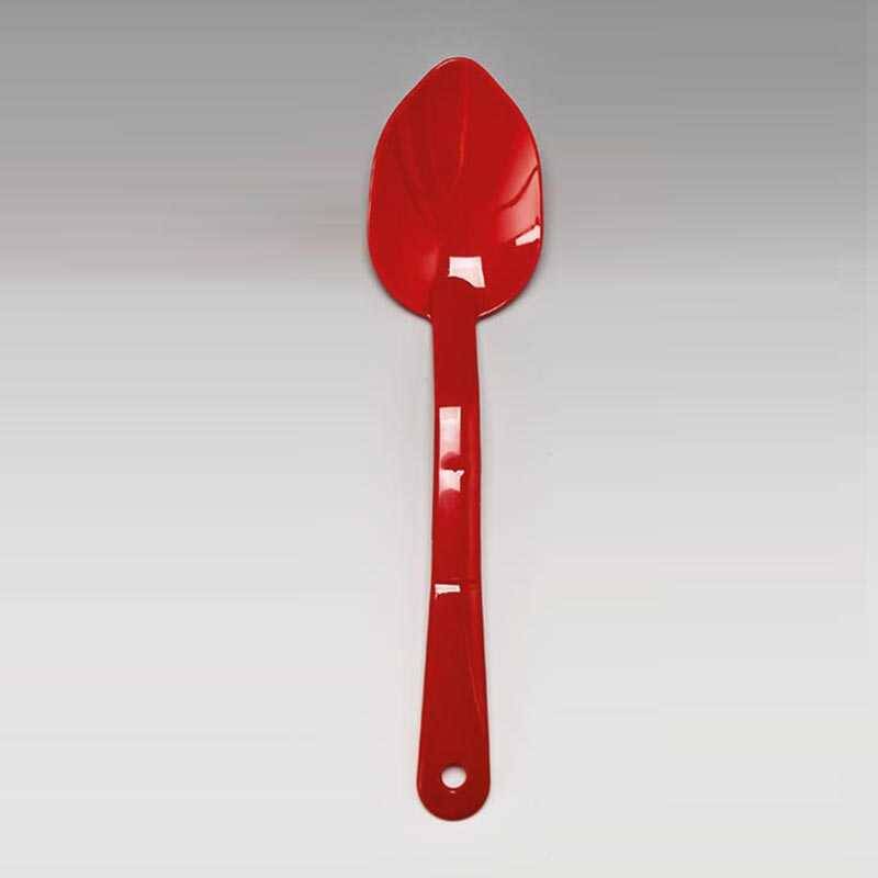Zicco PDF-321 Özel Servis Kaşığı, Polikarbon, Kırmızı, 31 cm - 1
