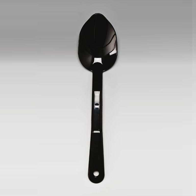 Zicco PDF-321 Özel Servis Kaşığı, Polikarbon, Siyah, 31 cm - Zicco