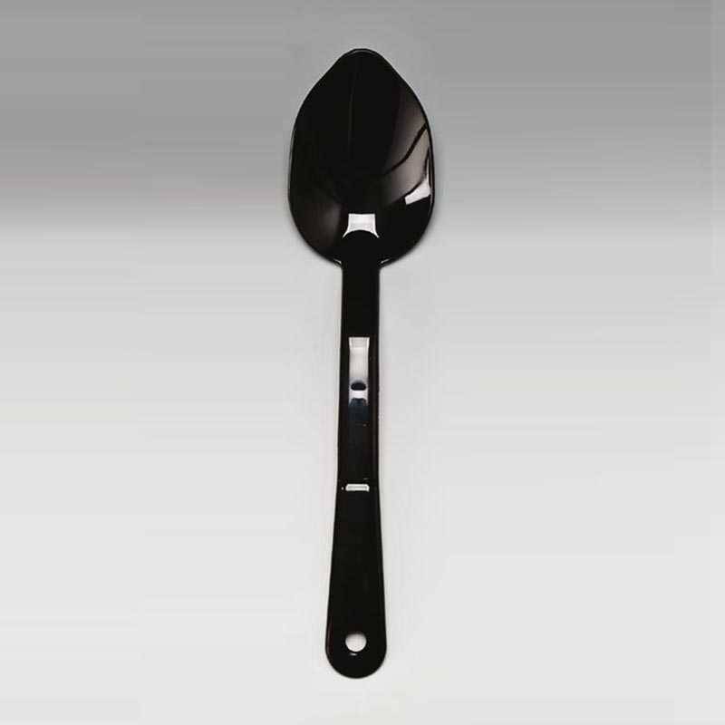 Zicco PDF-321 Özel Servis Kaşığı, Polikarbon, Siyah, 31 cm - 1