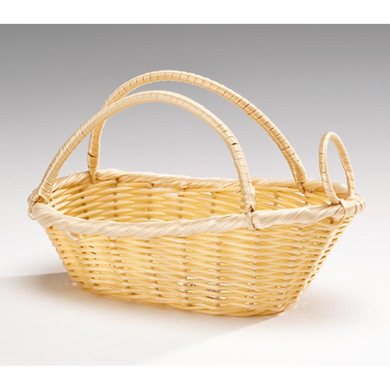 Zicco PDF-6019 Hasır Şarap Sepeti, 35'lik - Zicco