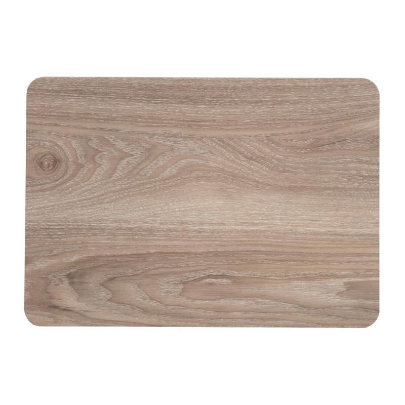 Zicco PM-77090 Dekoratif Amerikan Servis, PVC, 32x45 cm - Zicco