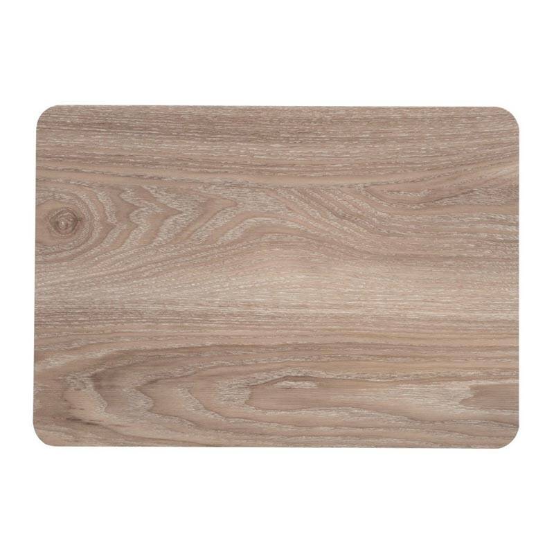 Zicco PM-77090 Dekoratif Amerikan Servis, PVC, 32x45 cm - 1