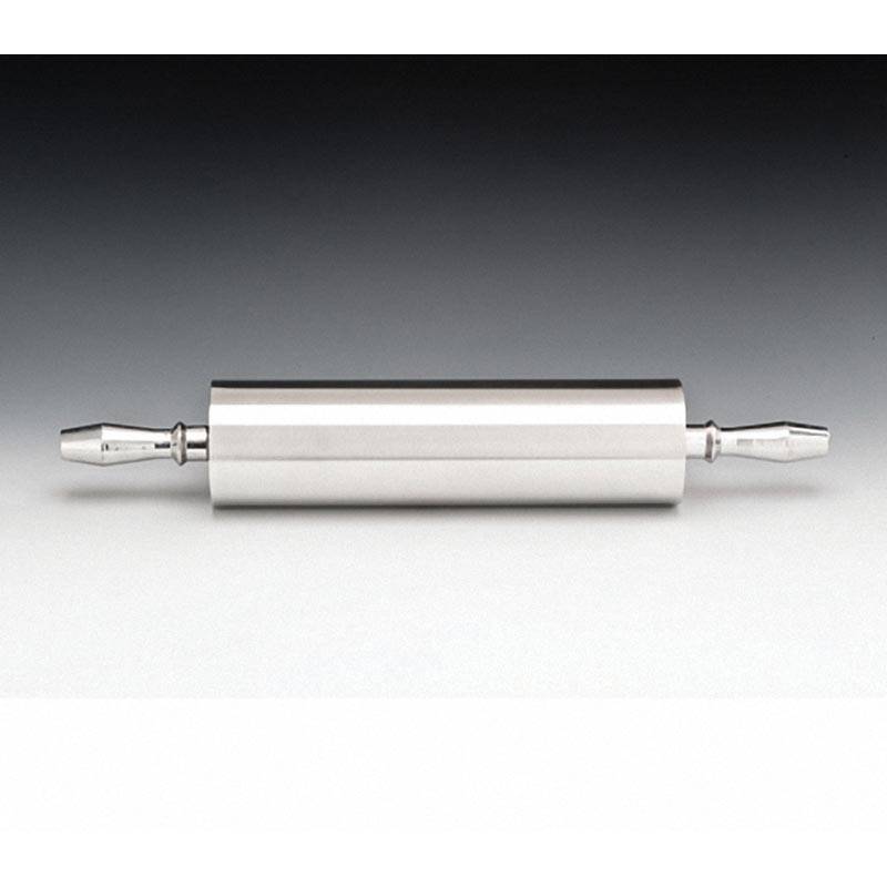 Zicco RPA-3515 Alüminyum Merdane, Gümüş Renk, 32.5 cm - 1