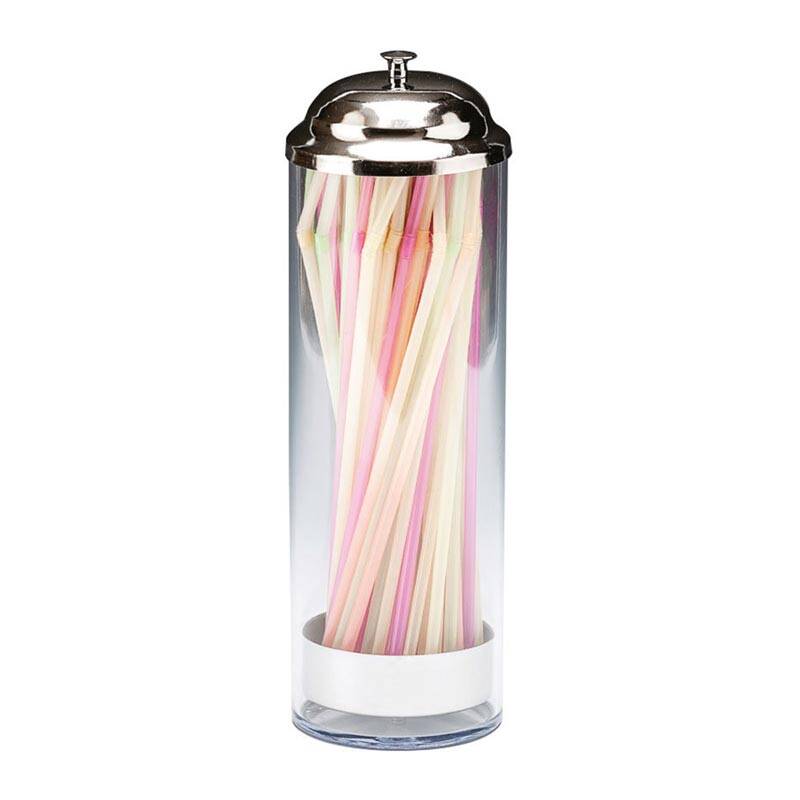 Zicco SD-11 Pipetlik, Şeffaf, 27 cm - 1