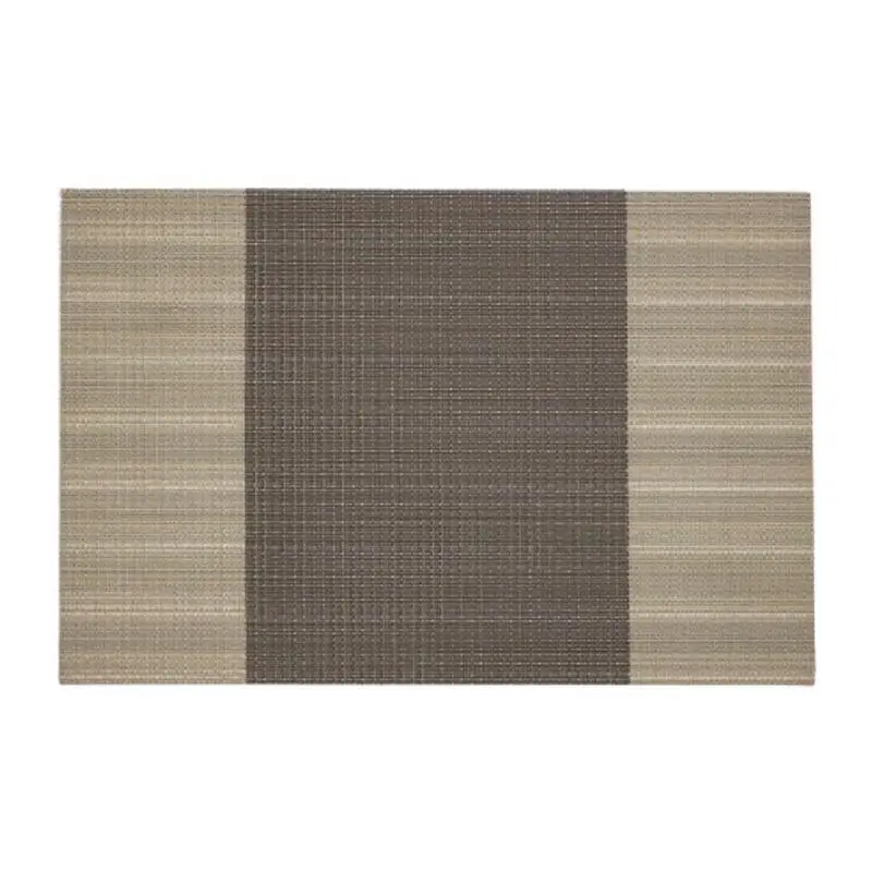 Zicco ST-120028 Dekoratif Amerikan Servis, Kahverengi, 30x45 cm - 1