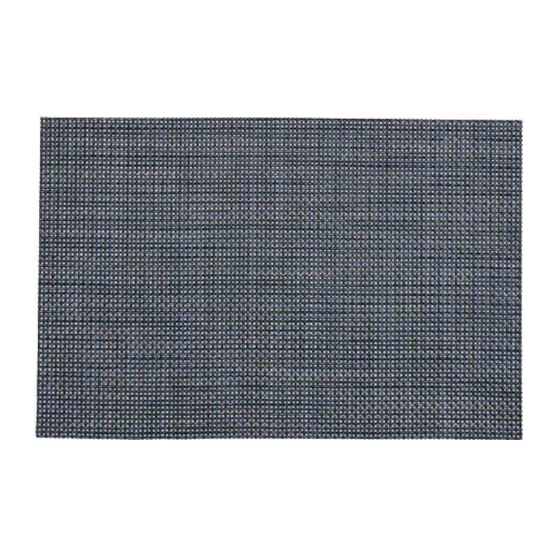 Zicco ST-44109 Dekoratif Amerikan Servis, Gri, 30x45 cm - Zicco