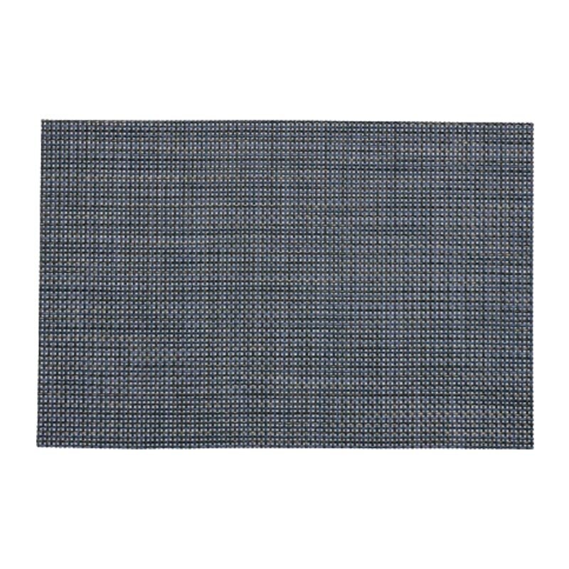 Zicco ST-44109 Dekoratif Amerikan Servis, Gri, 30x45 cm - Zicco