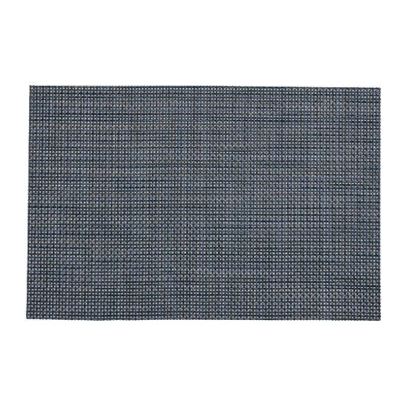 Zicco ST-44109 Dekoratif Amerikan Servis, Gri, 30x45 cm - 1