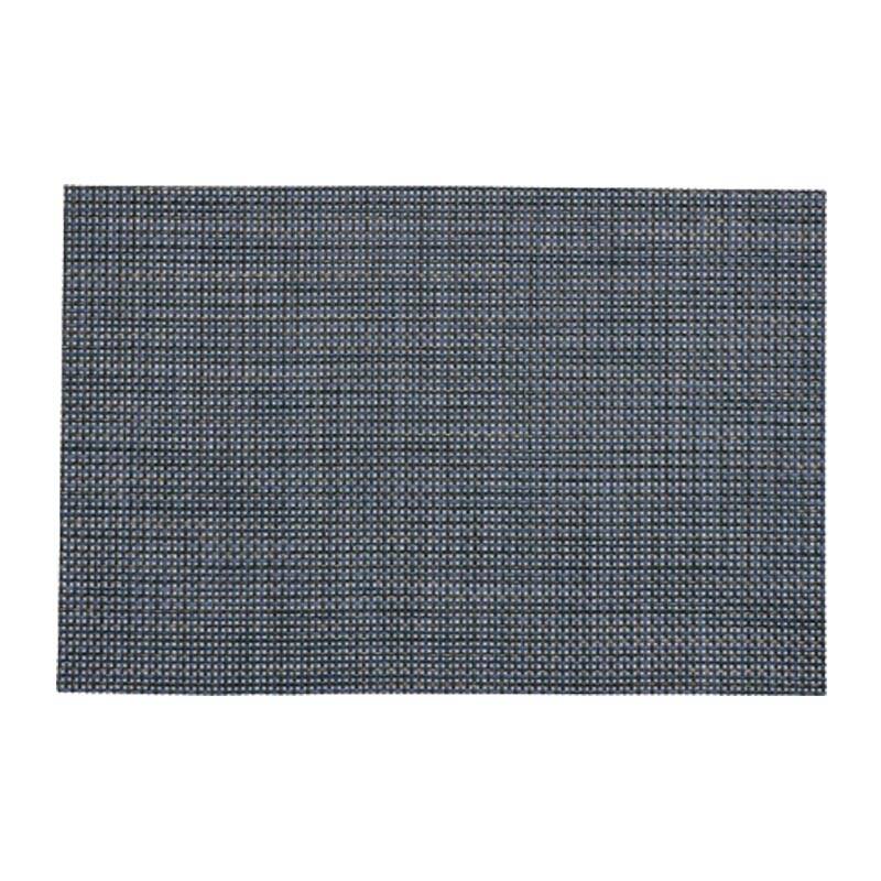 Zicco ST-44109 Dekoratif Amerikan Servis, Gri, 30x45 cm - 1