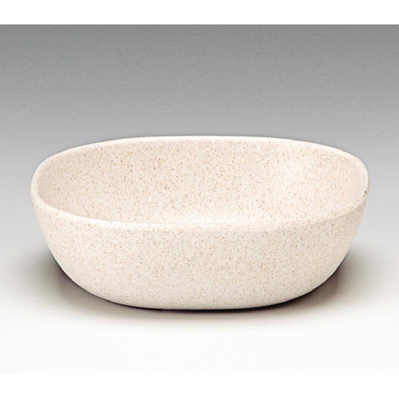 Zicco SW-18040 Çerezlik, Bambu, Beyaz, 9.5x9.5 cm - Zicco