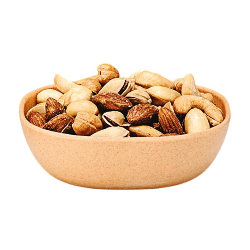 Zicco SW-18040 Çerezlik, Bambu, Turuncu, 9.5x9.5 cm - Zicco