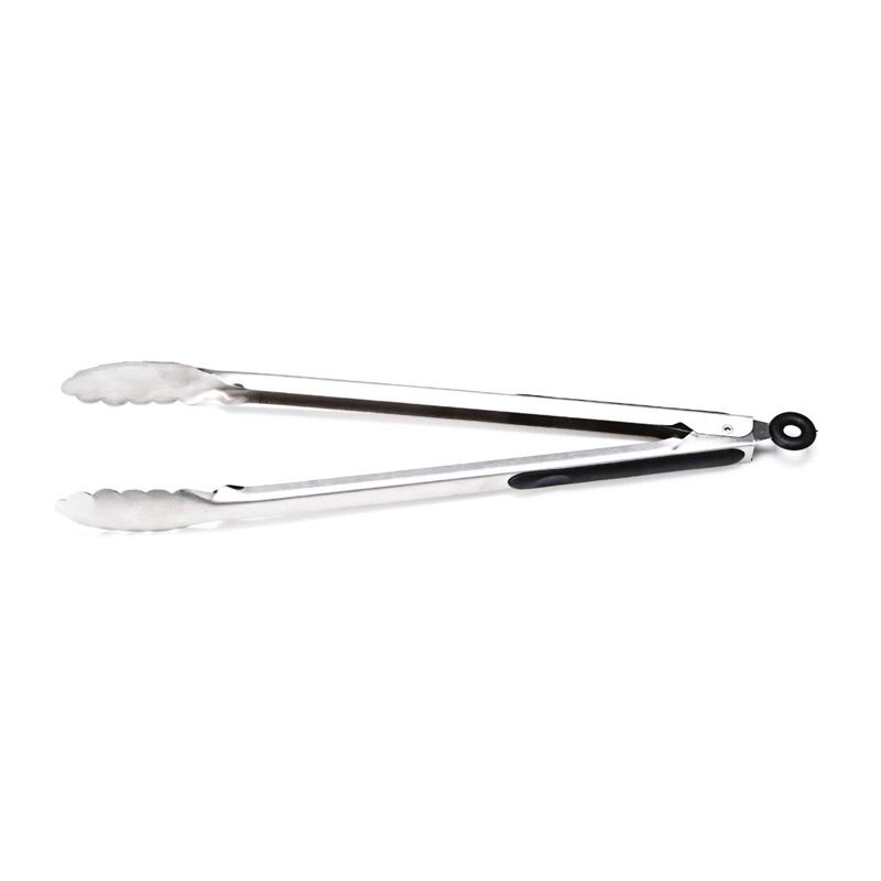 Zicco T2L34 Barbekü Maşa, Şeflere Özel, 34 cm - Zicco
