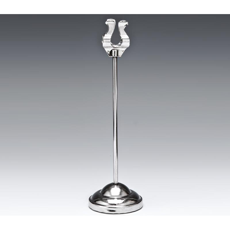 Zicco TBH-8H Masa Numaratörü, Gümüş Renk, 21 cm - Zicco