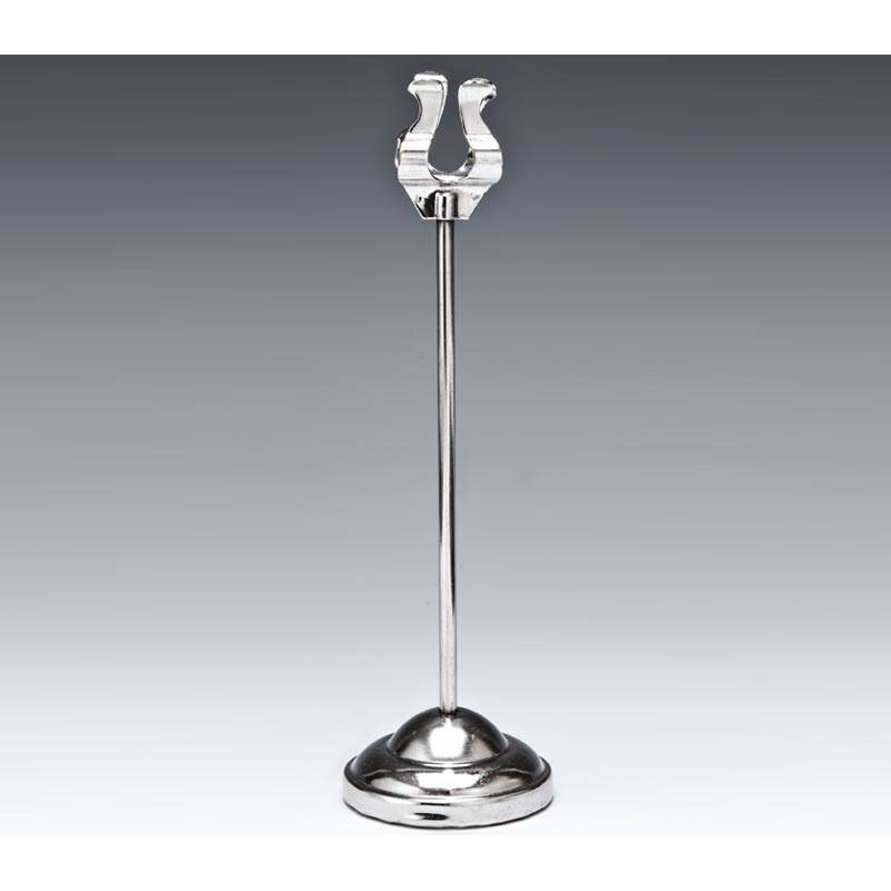 Zicco TBH-8H Masa Numaratörü, Gümüş Renk, 21 cm - 1