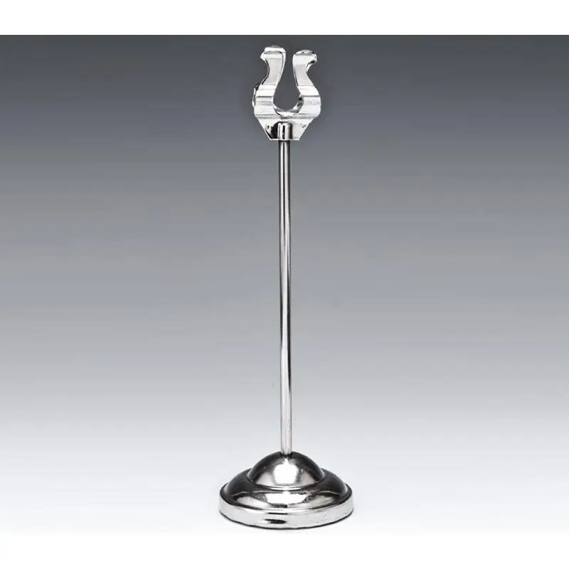 Zicco TBH-8H Masa Numaratörü, Gümüş Renk, 21 cm - 1