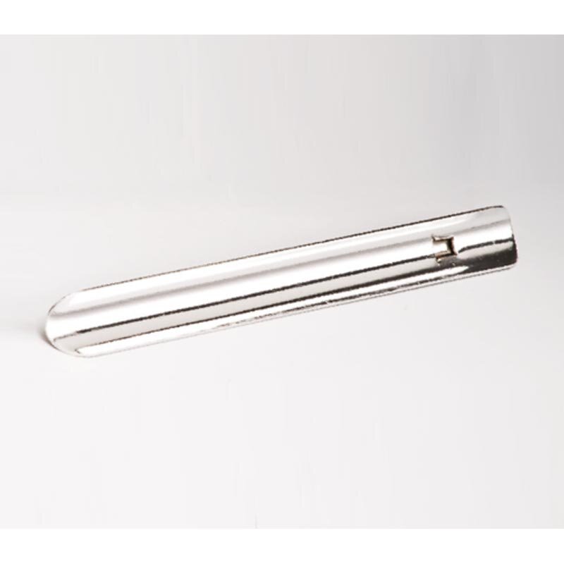 Zicco TM-6S Kırıntı Küreği, Gümüş Renk - Zicco