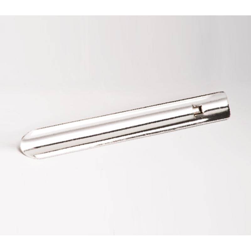 Zicco TM-6S Kırıntı Küreği, Gümüş Renk - 1