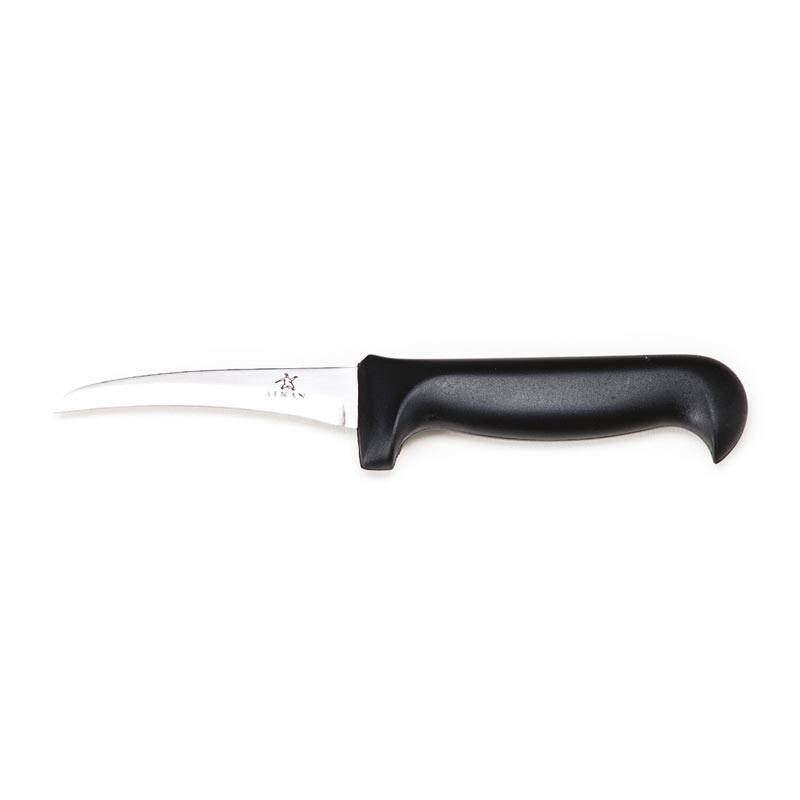 Zicco TY-111P Eğri Bıçak, Ucu 8 cm - 1