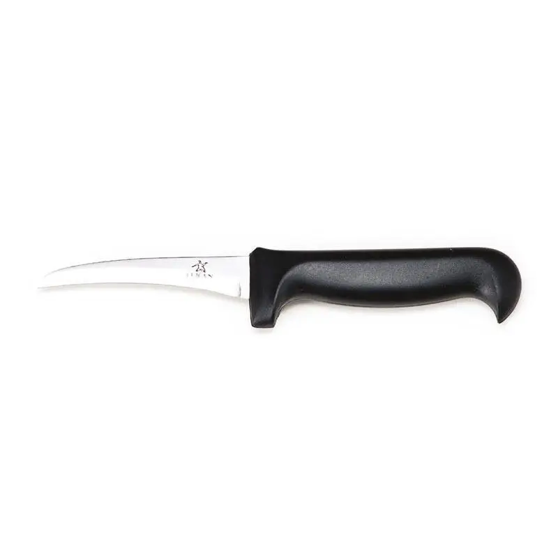 Zicco TY-111P Eğri Bıçak, Ucu 8 cm - 1