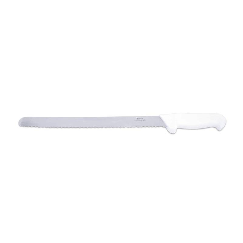 Zicco TY-269 Kalın Dişli Bıçak, Profesyonel, 30 cm - 1