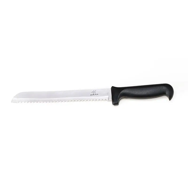 Zicco TY-39 Ekmek Bıçağı, 20 cm - 1