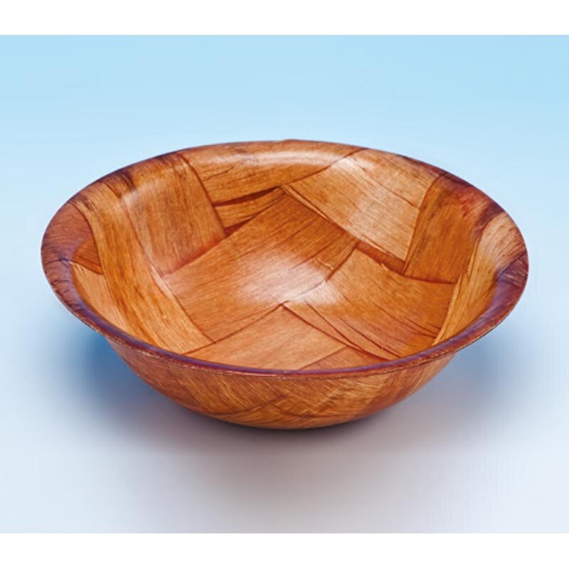 Zicco WH-001S Desenli Çerezlik, Bambu, 10 cm - Zicco