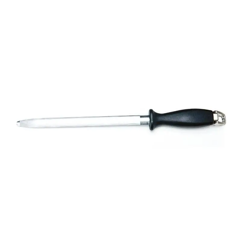 Zicco YB-12 Oval Masat, 30 cm, Siyah - 1