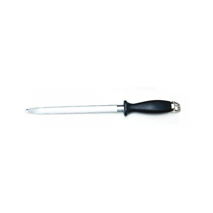 Zicco YB-14 Oval Masat, 35 cm, Siyah - 1