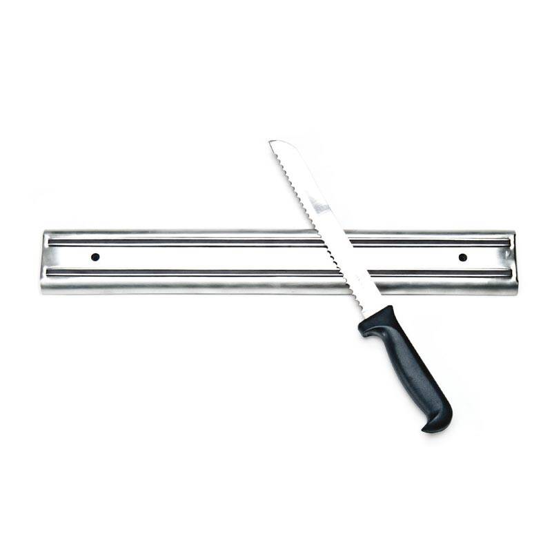 Zicco YDC-02B Mıknatıslı Çelik Bıçak Tutucu, 45 cm - 1
