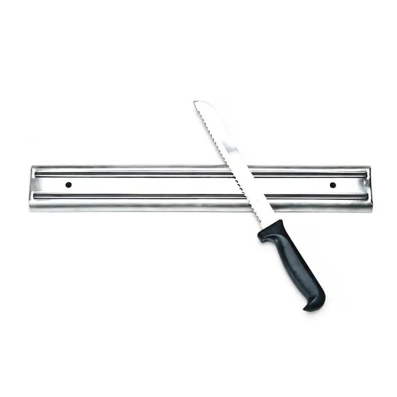 Zicco YDC-02B Mıknatıslı Çelik Bıçak Tutucu, 45 cm - 1