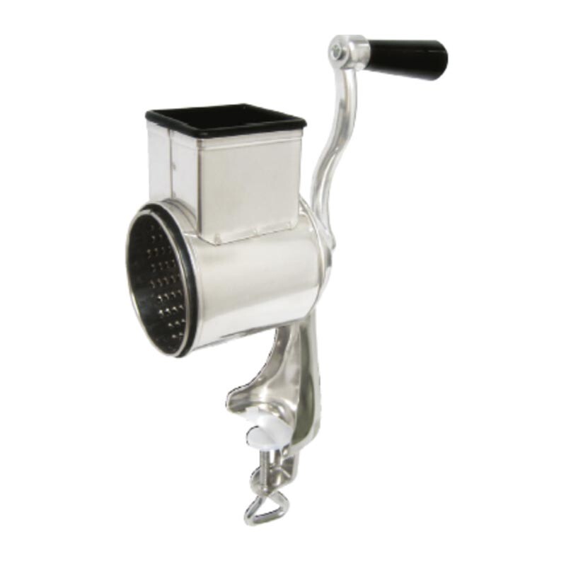 Zicco YG-160S Ceviz Öğütücü, Paslanmaz Çelik - Zicco