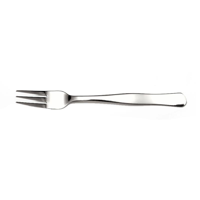Zicco ZB-04 Steak Çatal, Gümüş Renk, 20.5 cm - Zicco