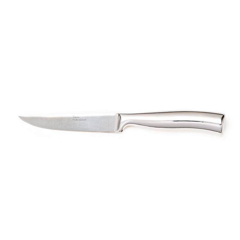 Zicco ZB-23 Et Bıçak, Çelik Saplı, Profesyonel, 23 cm - 1