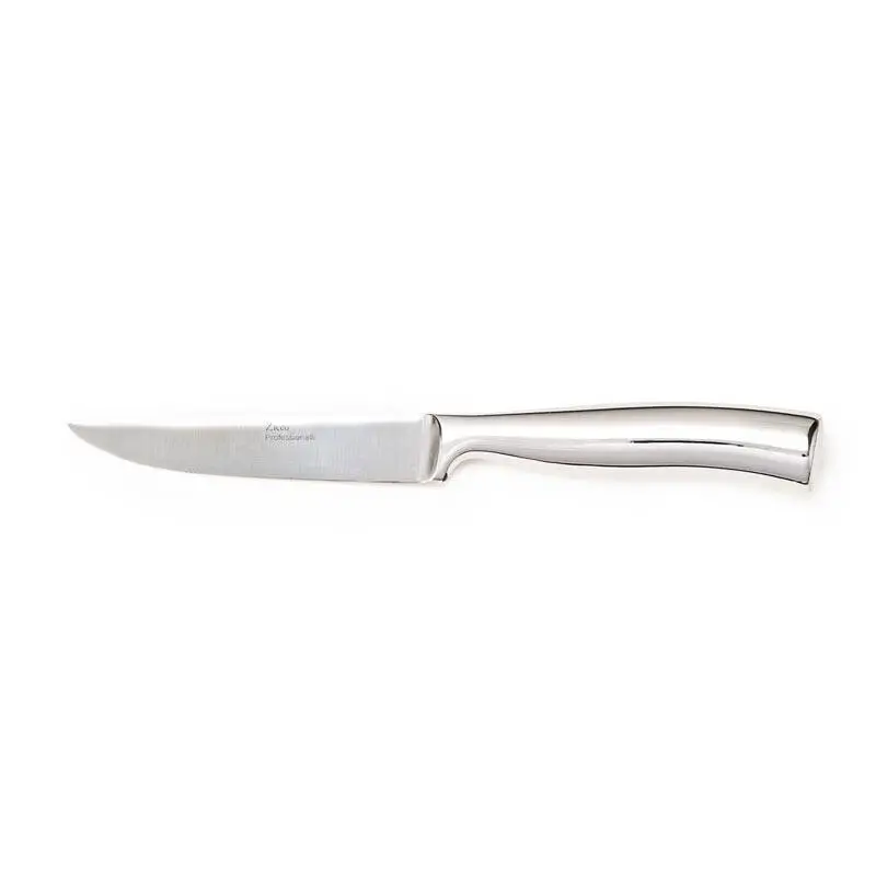 Zicco ZB-23 Et Bıçak, Çelik Saplı, Profesyonel, 23 cm - 1