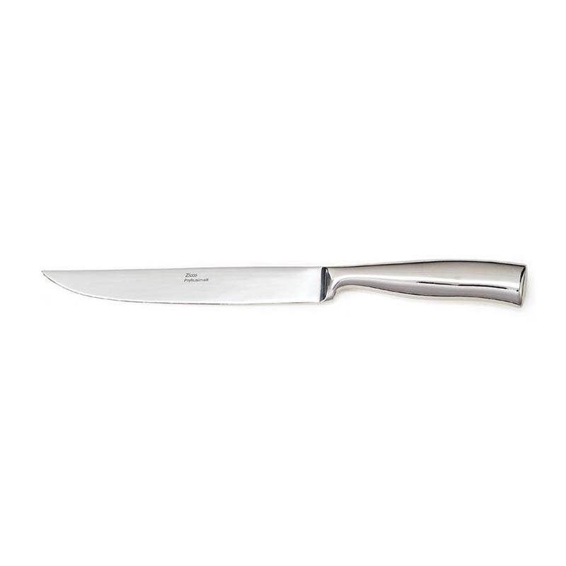 Zicco ZB-32 Pasta Bıçağı, Gümüş Renk, 32 cm - 1