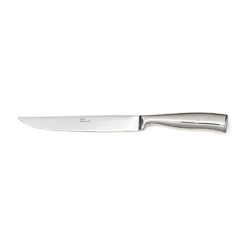 Zicco ZB-32 Pasta Bıçağı, Gümüş Renk, 32 cm - 1