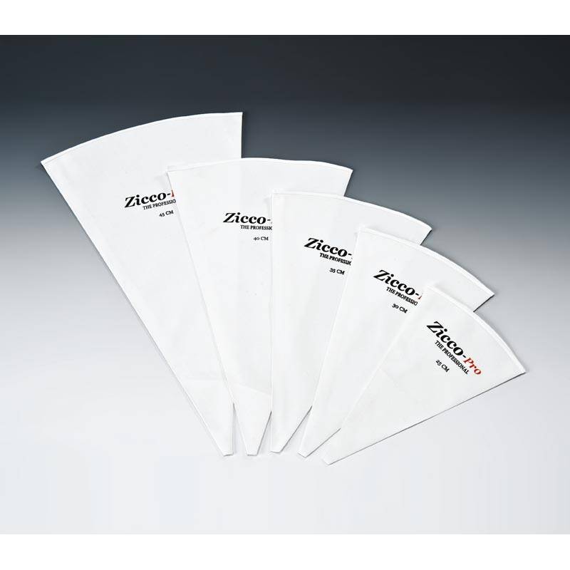 Zicco ZC-30 Krema Torbası, 30 cm - 1