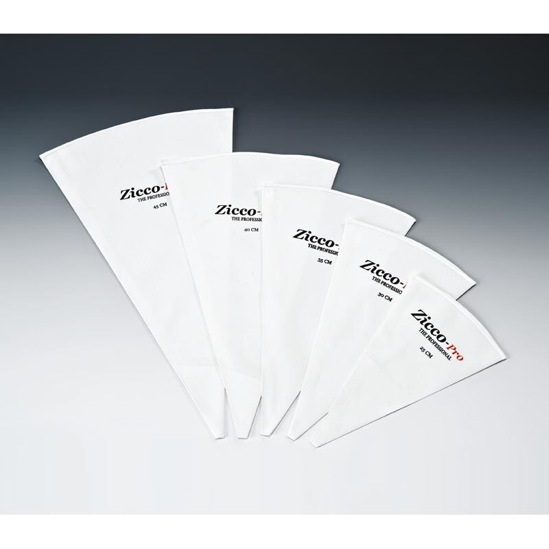 Zicco ZC-35 Krema Torbası, 35 cm - Zicco