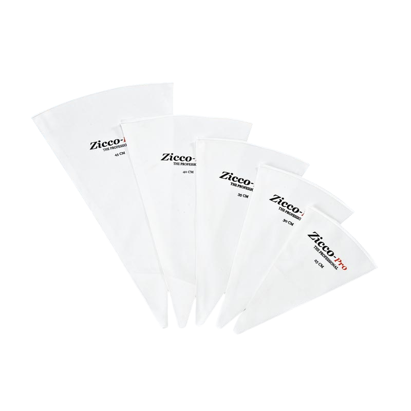 Zicco ZC-40 Krema Torbası, 40 cm - Zicco