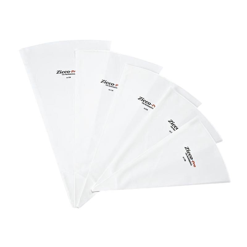 Zicco ZC-61 Krema Torbası, Beyaz, 61 cm - Zicco