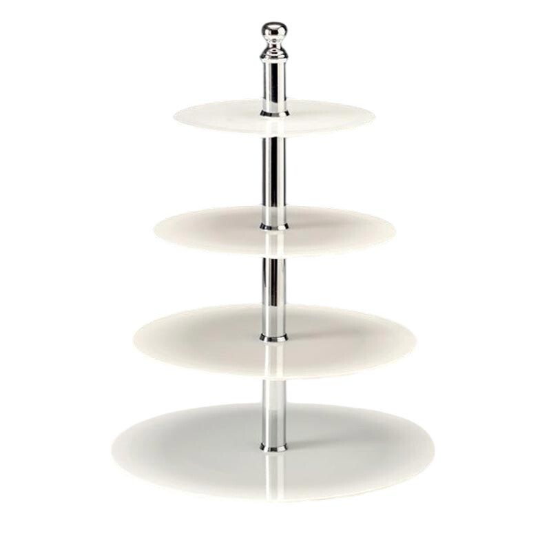 Zicco ZCB Katlı Teşhir Standı - Zicco