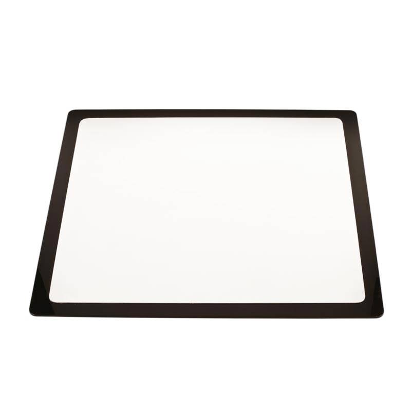 Zicco ZCP-031 Aynalı Teşhir Standı, 60x60 cm - 1