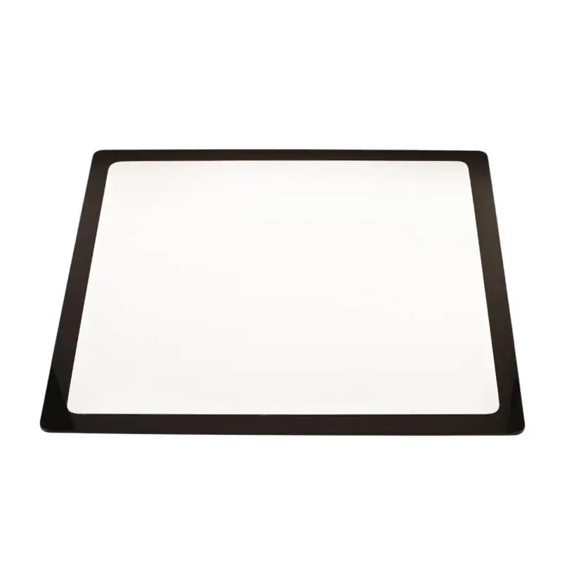 Zicco ZCP-031 Aynalı Teşhir Standı, 60x60 cm - 1