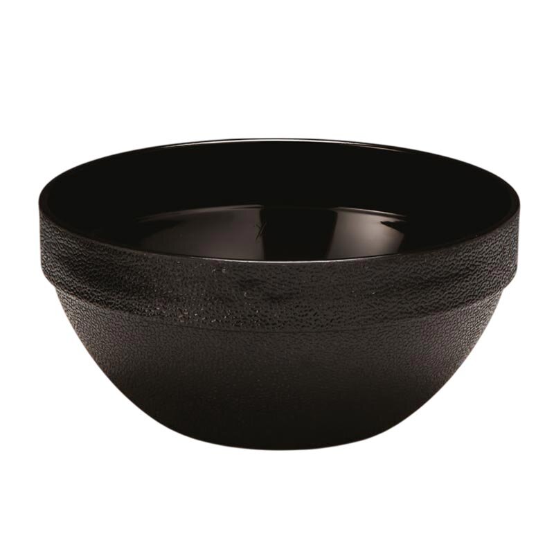 Zicco ZCP-049 Polikarbon Kase, Siyah, 26 cm - Zicco