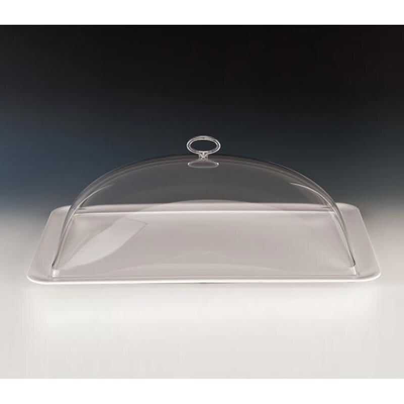 Zicco ZCP-081 Muhafaza Kabı, Melamin Altlı, Akrilik Kapaklı, 42x61 cm - Zicco