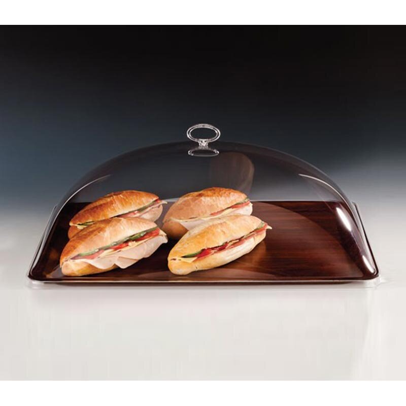 Zicco ZCP-108 Kapaklı Muhafaza Kabı, Alform Tepsili, 43x61 cm - Zicco