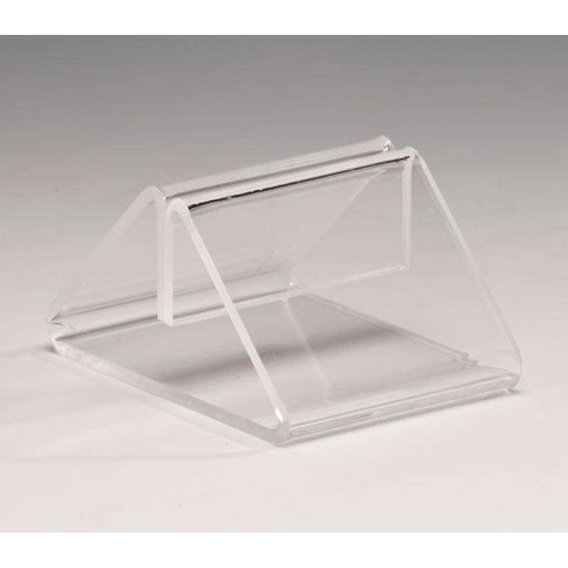 Zicco ZCP-110 Akrilik Rezerve, Küçük Boy, 6x4.5 cm - 1